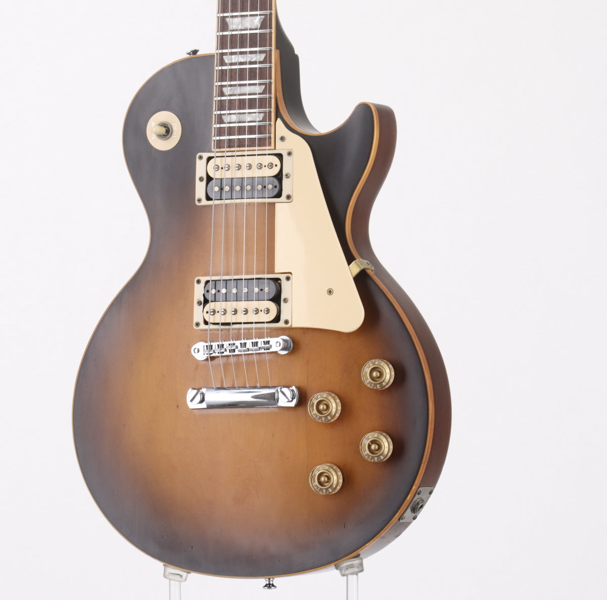 [SN 91072398] USED GIBSON USA / Les Paul Standard Vintage Sunburst 1992 [03]