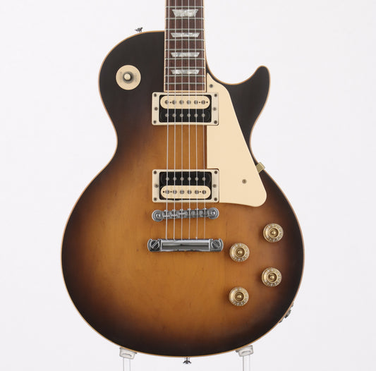 [SN 91072398] USED GIBSON USA / Les Paul Standard Vintage Sunburst 1992 [03]