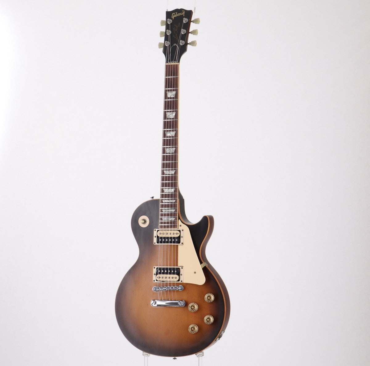 [SN 91072398] USED GIBSON USA / Les Paul Standard Vintage Sunburst 1992 [03]