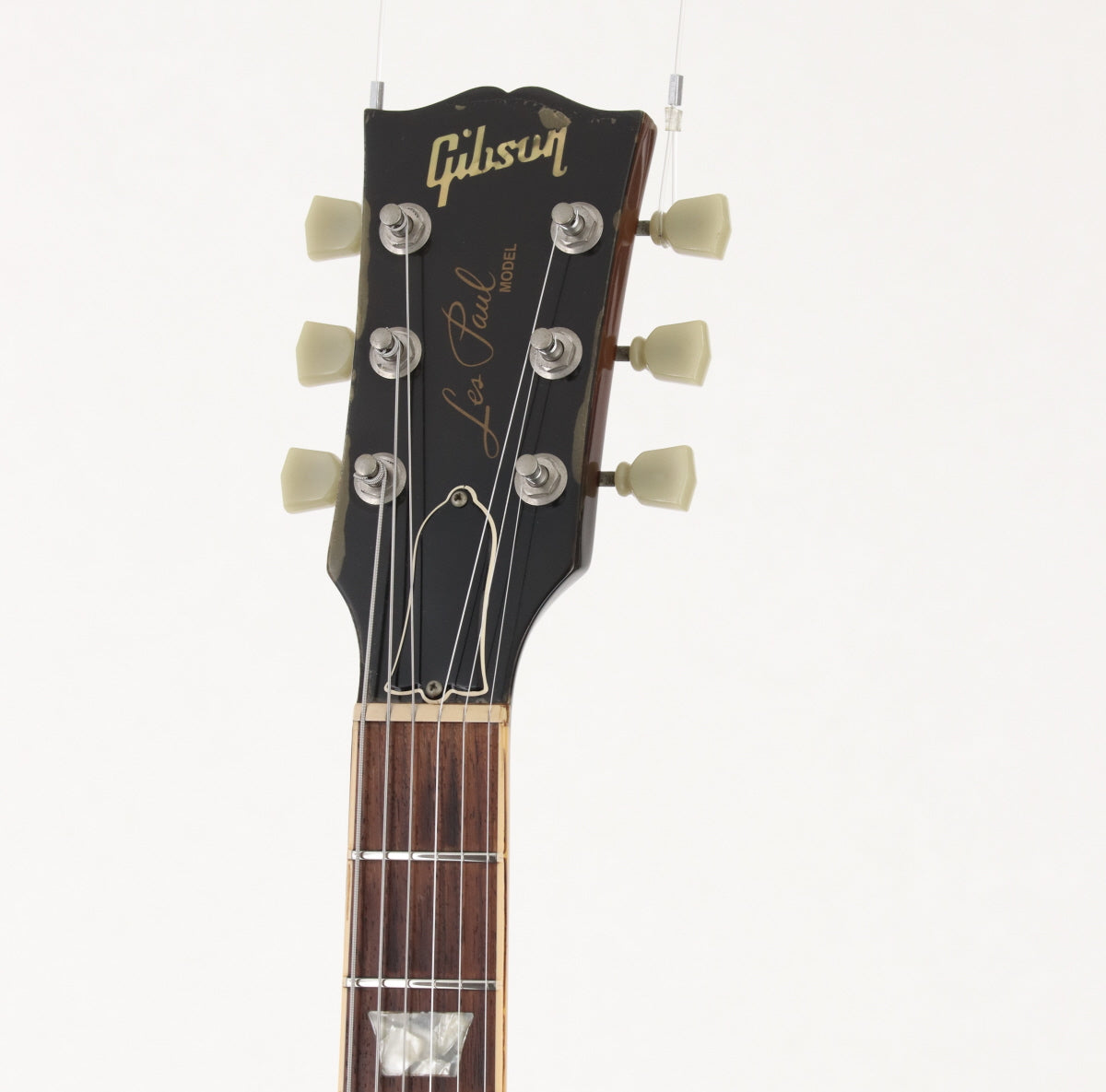 [SN 91072398] USED GIBSON USA / Les Paul Standard Vintage Sunburst 1992 [03]