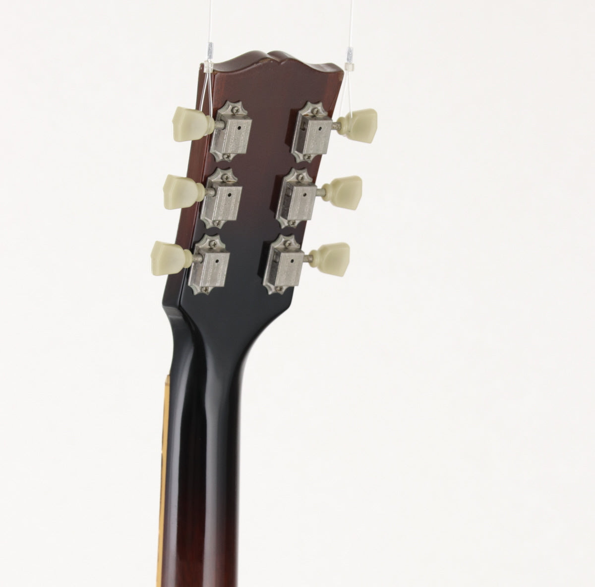 [SN 91072398] USED GIBSON USA / Les Paul Standard Vintage Sunburst 1992 [03]