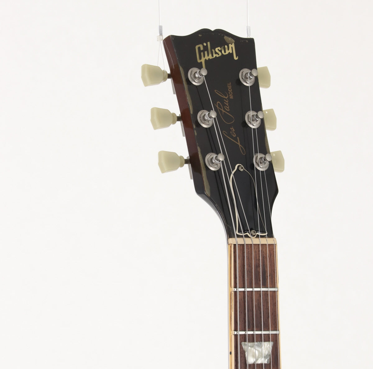 [SN 91072398] USED GIBSON USA / Les Paul Standard Vintage Sunburst 1992 [03]