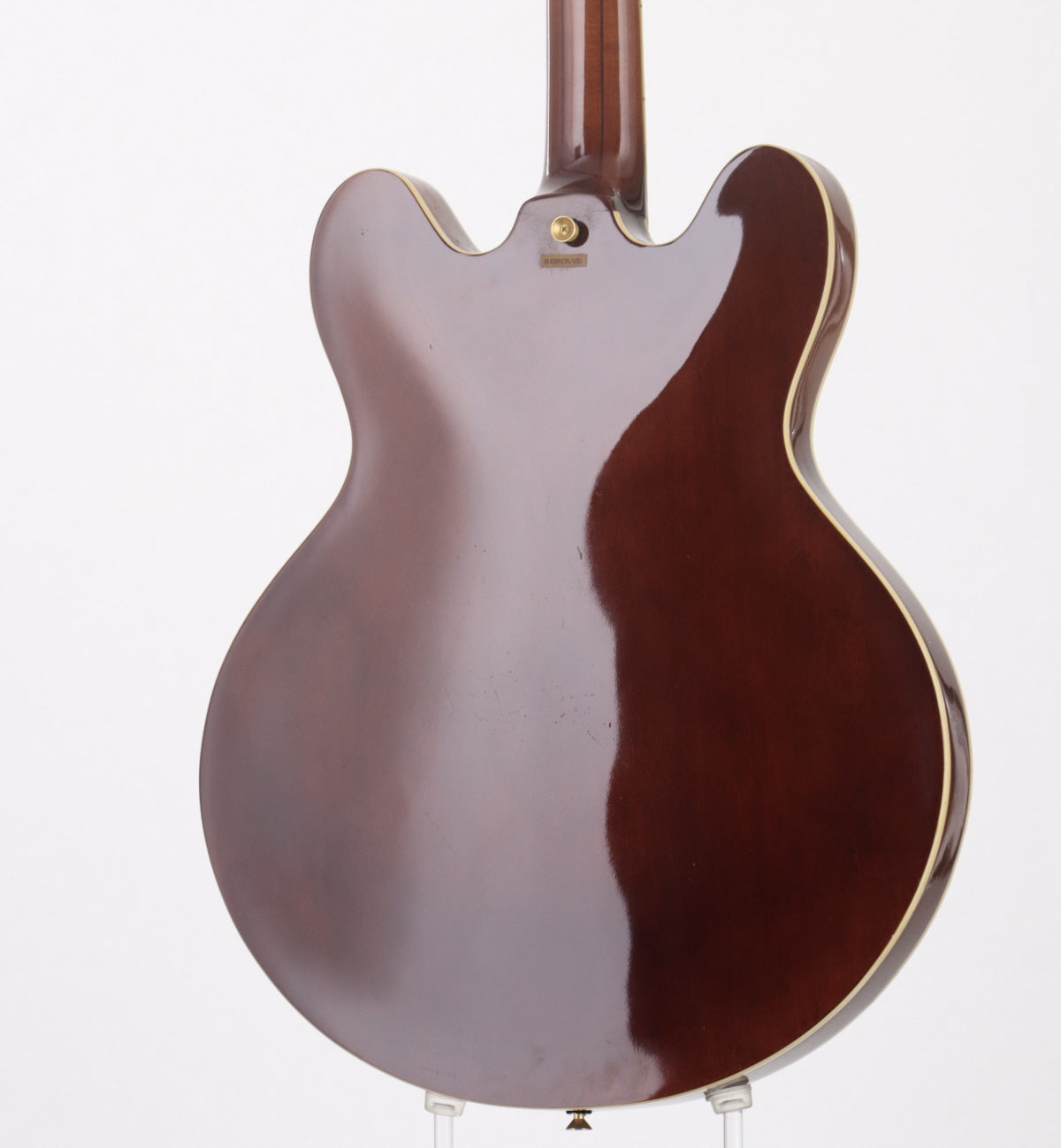 [SN S93072475] USED EPIPHONE / Sheraton II Tobacco Sunburst [03]