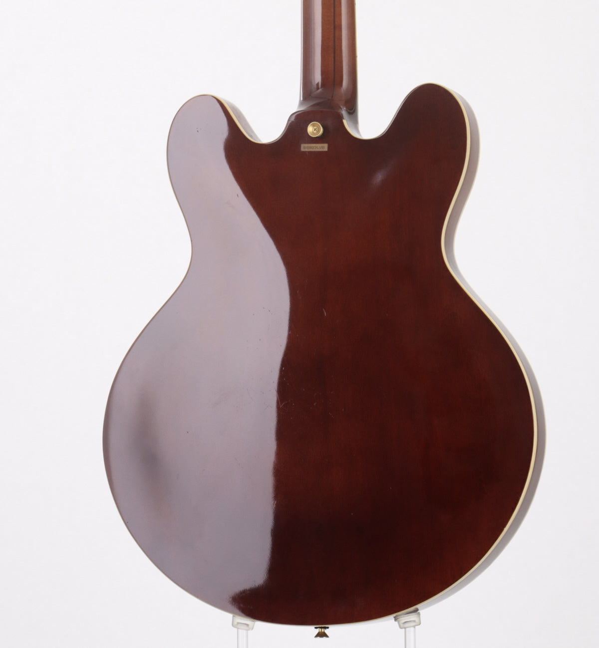[SN S93072475] USED EPIPHONE / Sheraton II Tobacco Sunburst [03]