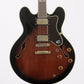 [SN S93072475] USED EPIPHONE / Sheraton II Tobacco Sunburst [03]