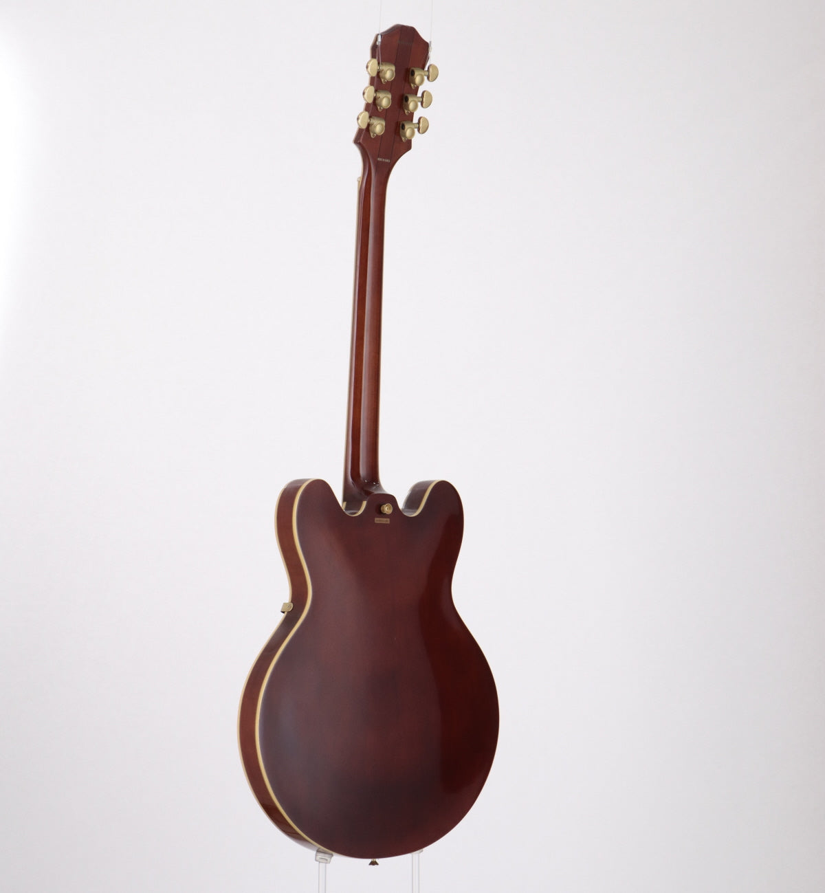 [SN S93072475] USED EPIPHONE / Sheraton II Tobacco Sunburst [03]