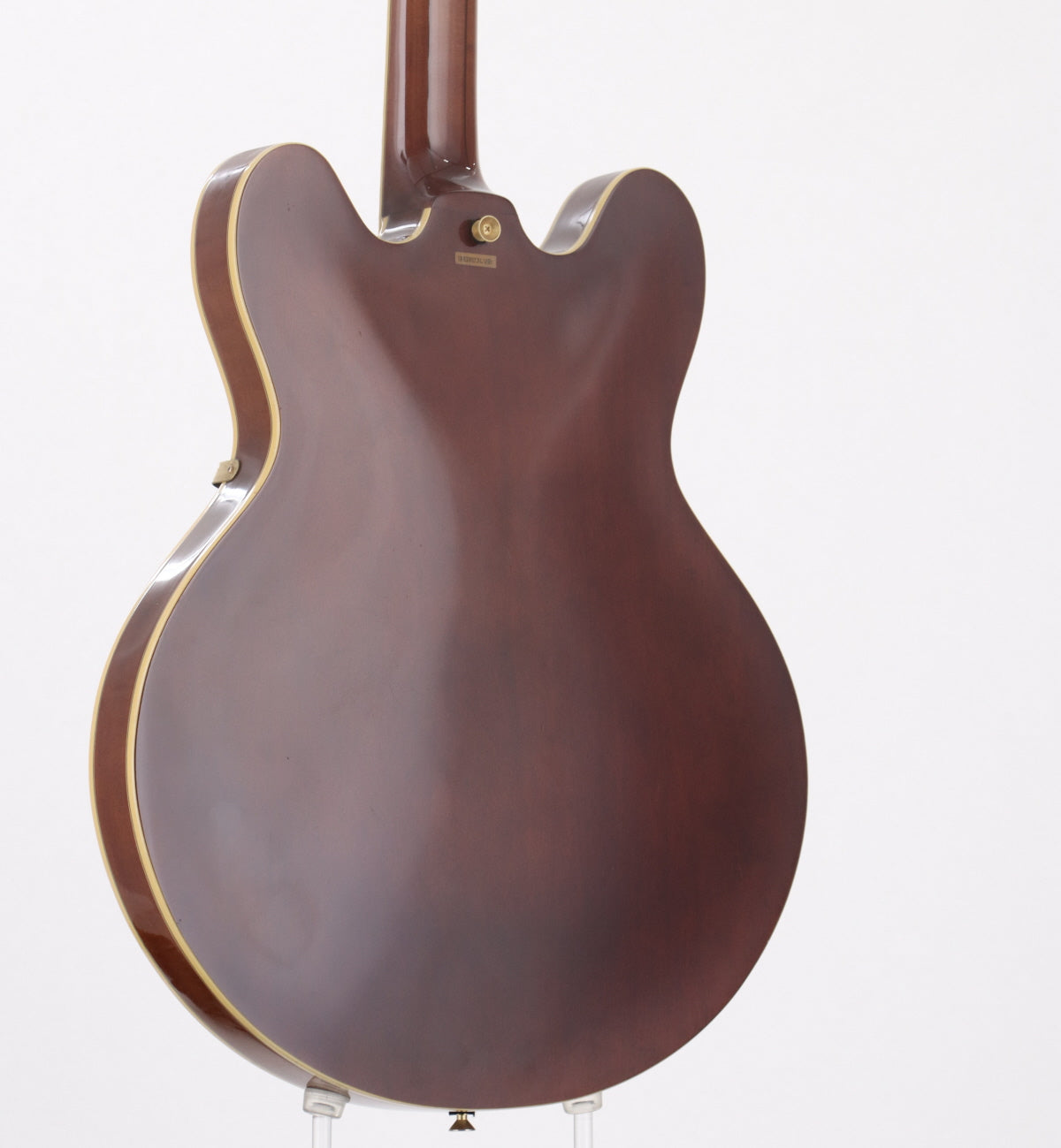 [SN S93072475] USED EPIPHONE / Sheraton II Tobacco Sunburst [03]