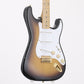 [SN Made in Japan N060989] USED FENDER JAPAN / ST57-TX 2-Tone Sunburst [03]