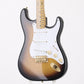 [SN Made in Japan N060989] USED FENDER JAPAN / ST57-TX 2-Tone Sunburst [03]