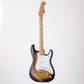 [SN Made in Japan N060989] USED FENDER JAPAN / ST57-TX 2-Tone Sunburst [03]