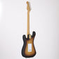 [SN Made in Japan N060989] USED FENDER JAPAN / ST57-TX 2-Tone Sunburst [03]