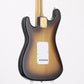 [SN Made in Japan N060989] USED FENDER JAPAN / ST57-TX 2-Tone Sunburst [03]
