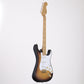 [SN Made in Japan N060989] USED FENDER JAPAN / ST57-TX 2-Tone Sunburst [03]