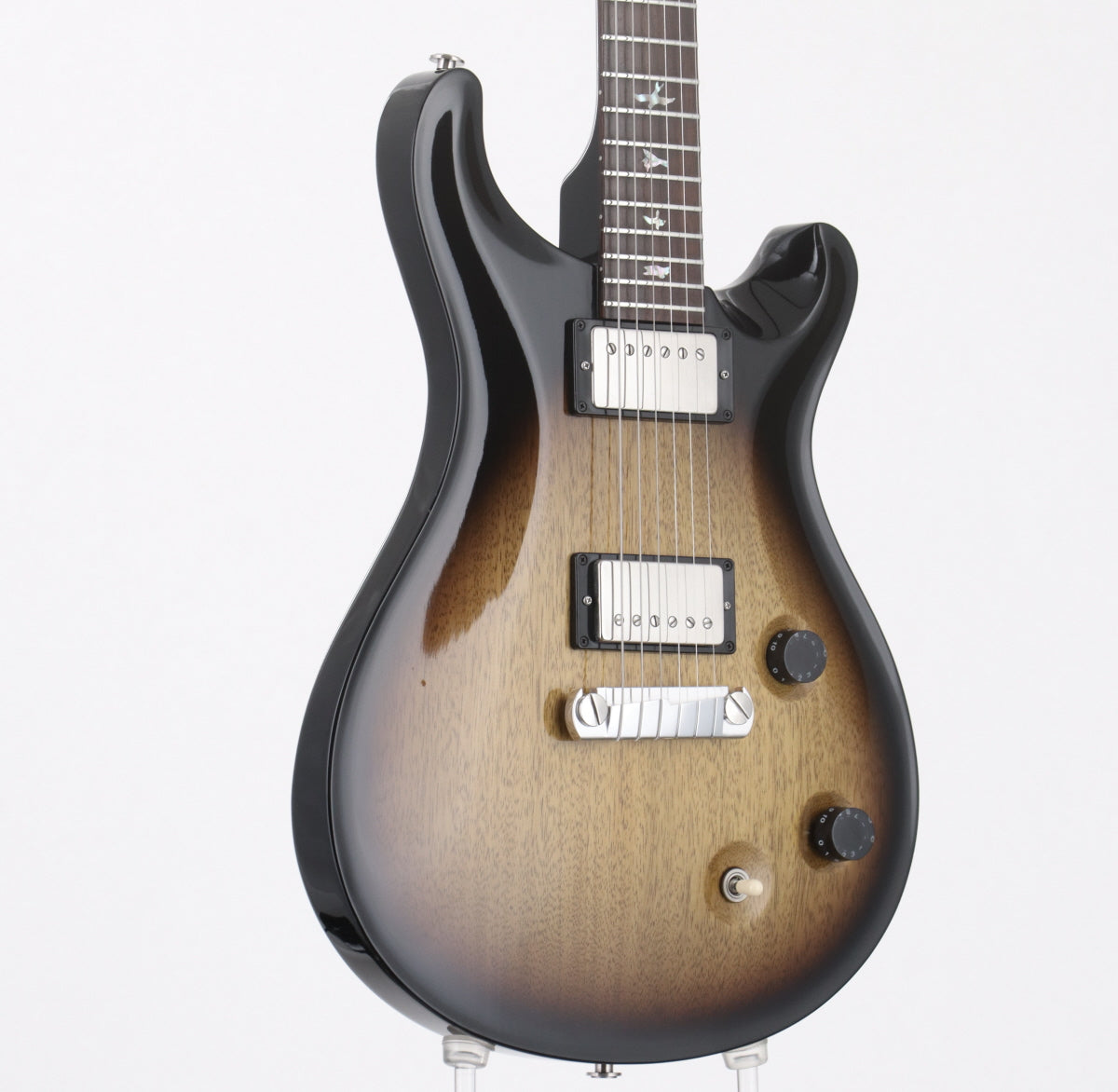 [SN 08 140803] USED Paul Reed Smith (PRS) / McCarty Korina BRZ HB BI [10]