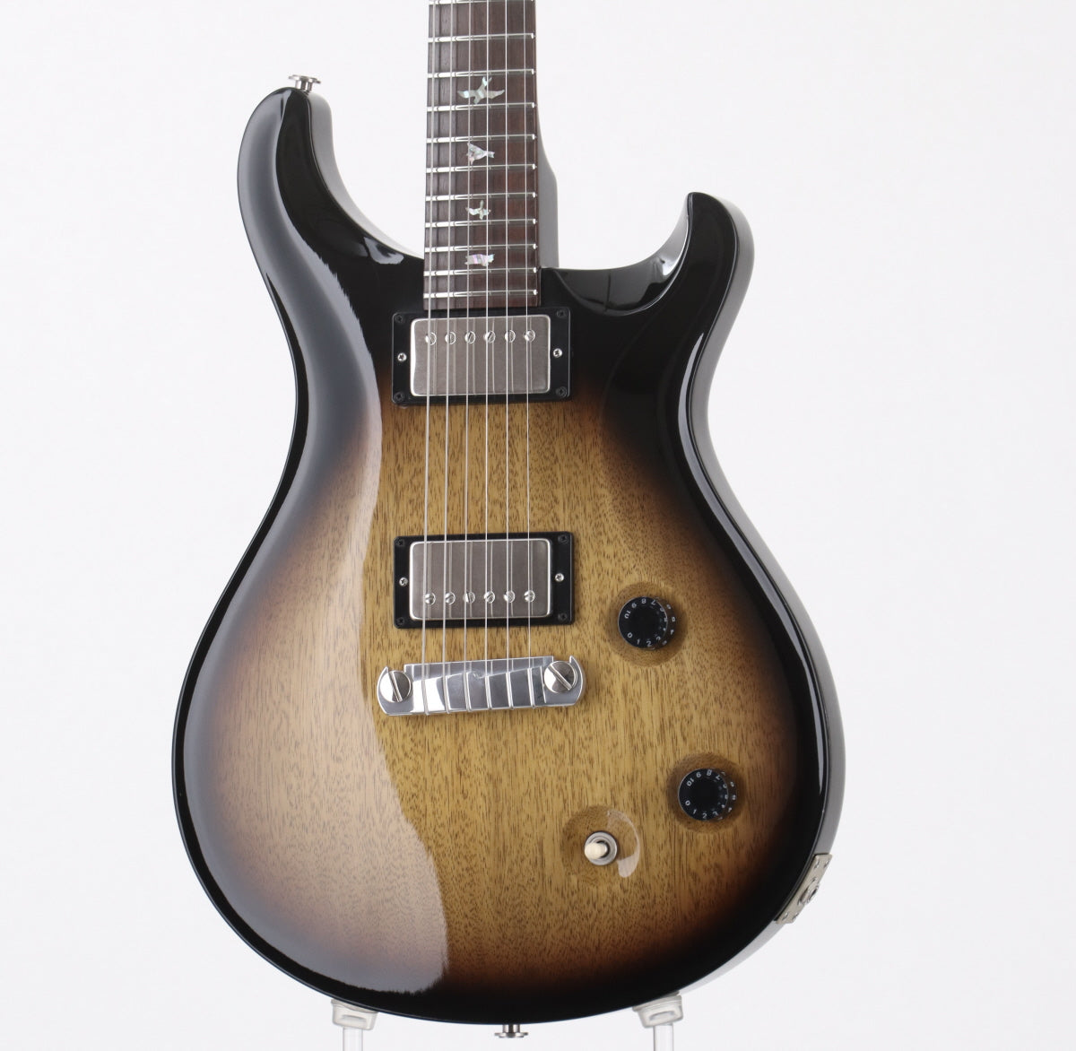 [SN 08 140803] USED Paul Reed Smith (PRS) / McCarty Korina BRZ HB BI [10]