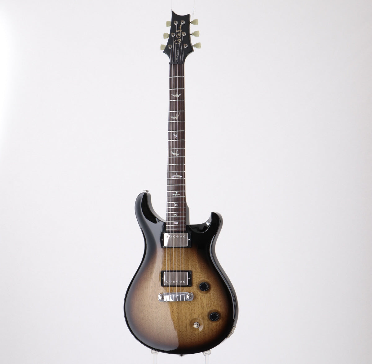 [SN 08 140803] USED Paul Reed Smith (PRS) / McCarty Korina BRZ HB BI [10]