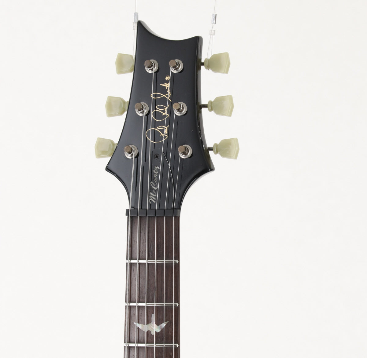 [SN 08 140803] USED Paul Reed Smith (PRS) / McCarty Korina BRZ HB BI [10]