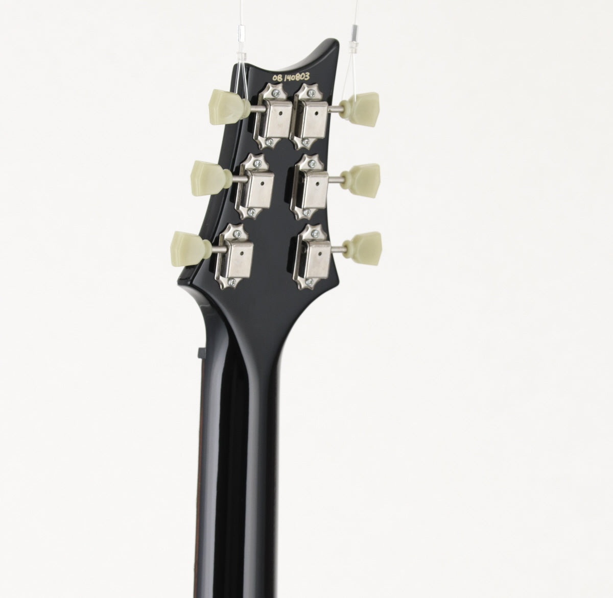 [SN 08 140803] USED Paul Reed Smith (PRS) / McCarty Korina BRZ HB BI [10]