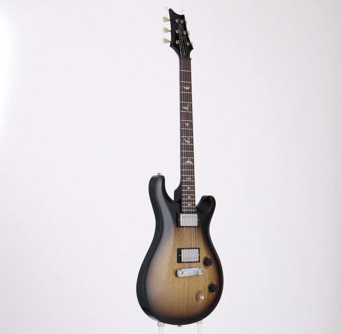 [SN 08 140803] USED Paul Reed Smith (PRS) / McCarty Korina BRZ HB BI [10]