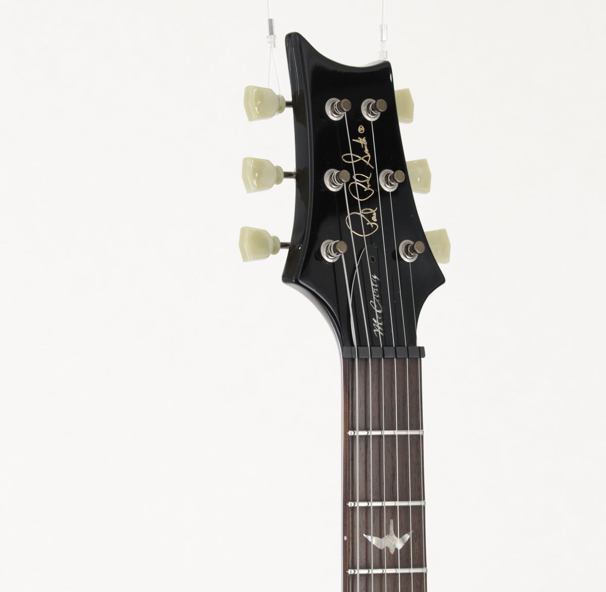 [SN 08 140803] USED Paul Reed Smith (PRS) / McCarty Korina BRZ HB BI [10]