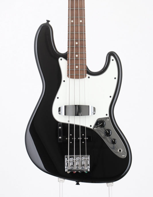 [SN MX23146836] USED FENDER MEXICO / Player Jazz Bass Black [03]