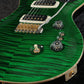 [SN 24-0395769] USED Paul Reed Smith (PRS) / 2024 Custom 24-08 10Top Emerald Pattern Thin Neck [03]