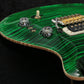 [SN 24-0395769] USED Paul Reed Smith (PRS) / 2024 Custom 24-08 10Top Emerald Pattern Thin Neck [03]