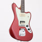 [SN JD18014885] USED Fender / Jean-Ken Johnny Jaguar [06]