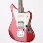 [SN JD18014885] USED Fender / Jean-Ken Johnny Jaguar [06]