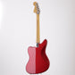 [SN JD18014885] USED Fender / Jean-Ken Johnny Jaguar [06]