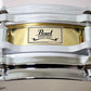 USED PEARL / B-9114P Piccolo Snare Drum [10]