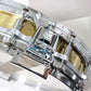 USED PEARL / B-9114P Piccolo Snare Drum [10]