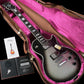 [SN CS403706] USED Gibson Custom Shop / Les Paul Custom Silver Burst Chrome [03]