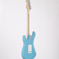 [SN JD22010474] USED Fender / MIJ Limited International Color Stratocaster Maple Fingerboard Maui Blue (Made in Japan)[Made in 2022/3.71kg]. [08]