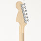 [SN JD22010474] USED Fender / MIJ Limited International Color Stratocaster Maple Fingerboard Maui Blue (Made in Japan)[Made in 2022/3.71kg]. [08]