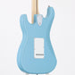 [SN JD22010474] USED Fender / MIJ Limited International Color Stratocaster Maple Fingerboard Maui Blue (Made in Japan)[Made in 2022/3.71kg]. [08]