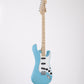 [SN JD22010474] USED Fender / MIJ Limited International Color Stratocaster Maple Fingerboard Maui Blue (Made in Japan)[Made in 2022/3.71kg]. [08]