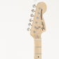 [SN JD22010474] USED Fender / MIJ Limited International Color Stratocaster Maple Fingerboard Maui Blue (Made in Japan)[Made in 2022/3.71kg]. [08]