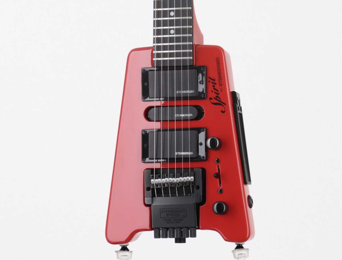 [SN 23051526821] USED Spirit / GT-PRO Deluxe Outfit Hot Rod Red 2023 [09]