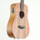 [SN 2205081129] USED Taylor / Baby Taylor-e Koa Natural Satin [11]