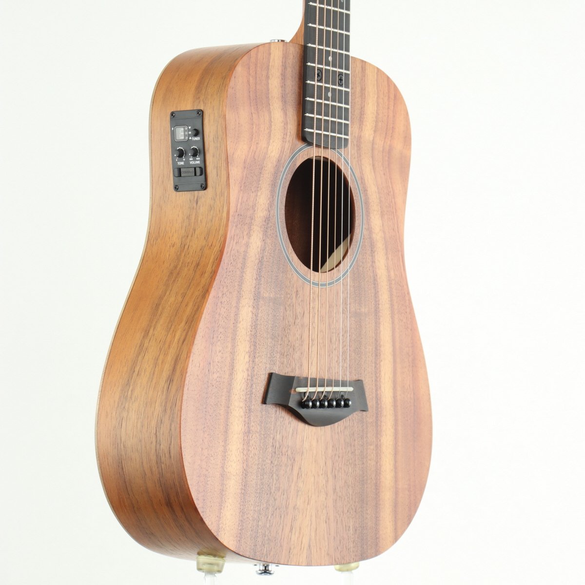 [SN 2205081129] USED Taylor / Baby Taylor-e Koa Natural Satin [11]