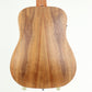 [SN 2205081129] USED Taylor / Baby Taylor-e Koa Natural Satin [11]