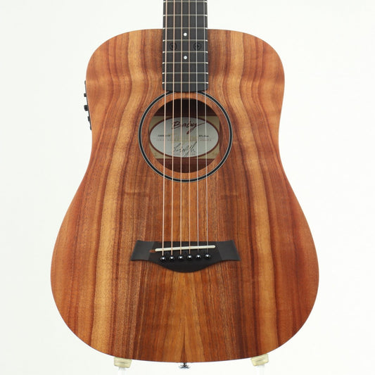 [SN 2205081129] USED Taylor / Baby Taylor-e Koa Natural Satin [11]