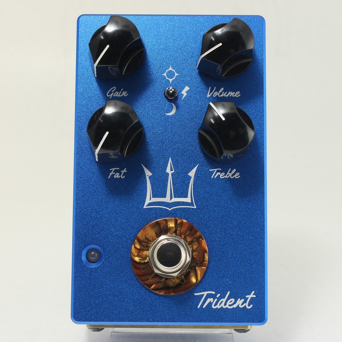 [SN 541503-0066] USED CRAFTROS / Trident [03]