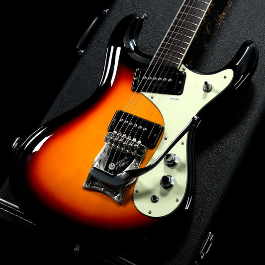 [SN 2262] USED mosrite / V65 The Ventures SB [05]