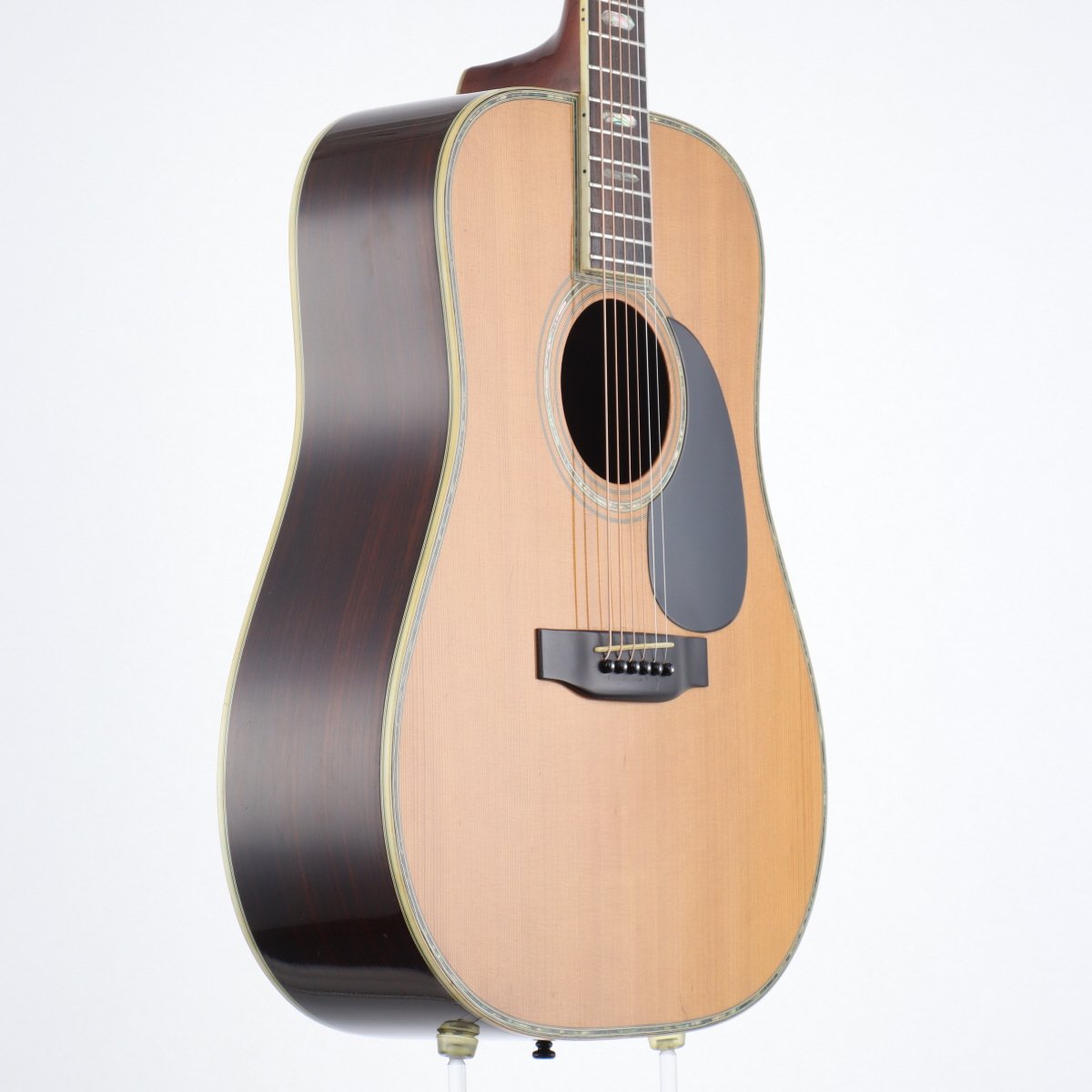 [SN 816410] USED Morris / W-80 Natural [11]