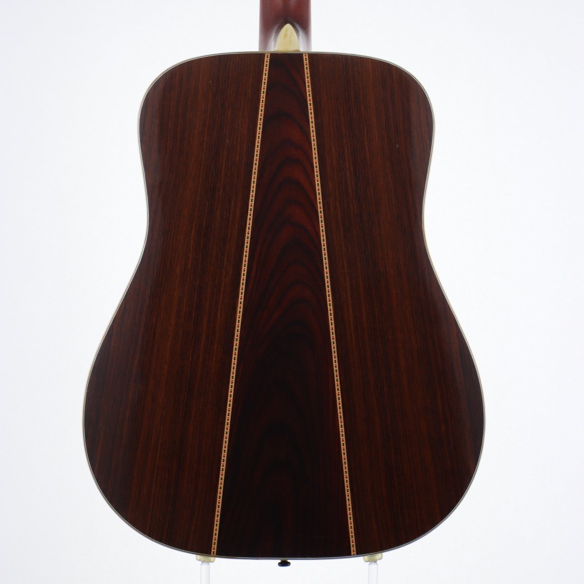 [SN 816410] USED Morris / W-80 Natural [11]