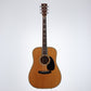 [SN 816410] USED Morris / W-80 Natural [11]