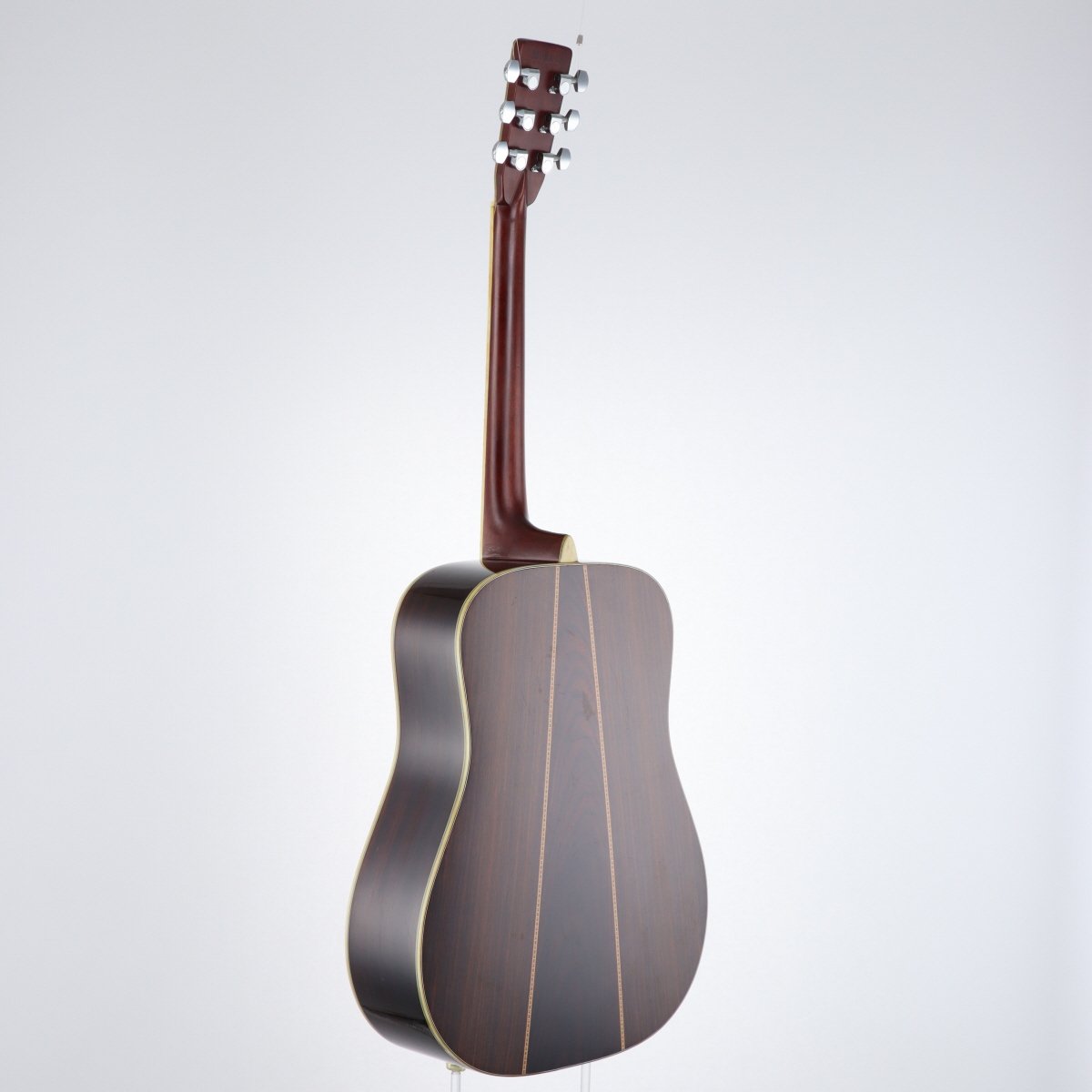 [SN 816410] USED Morris / W-80 Natural [11]