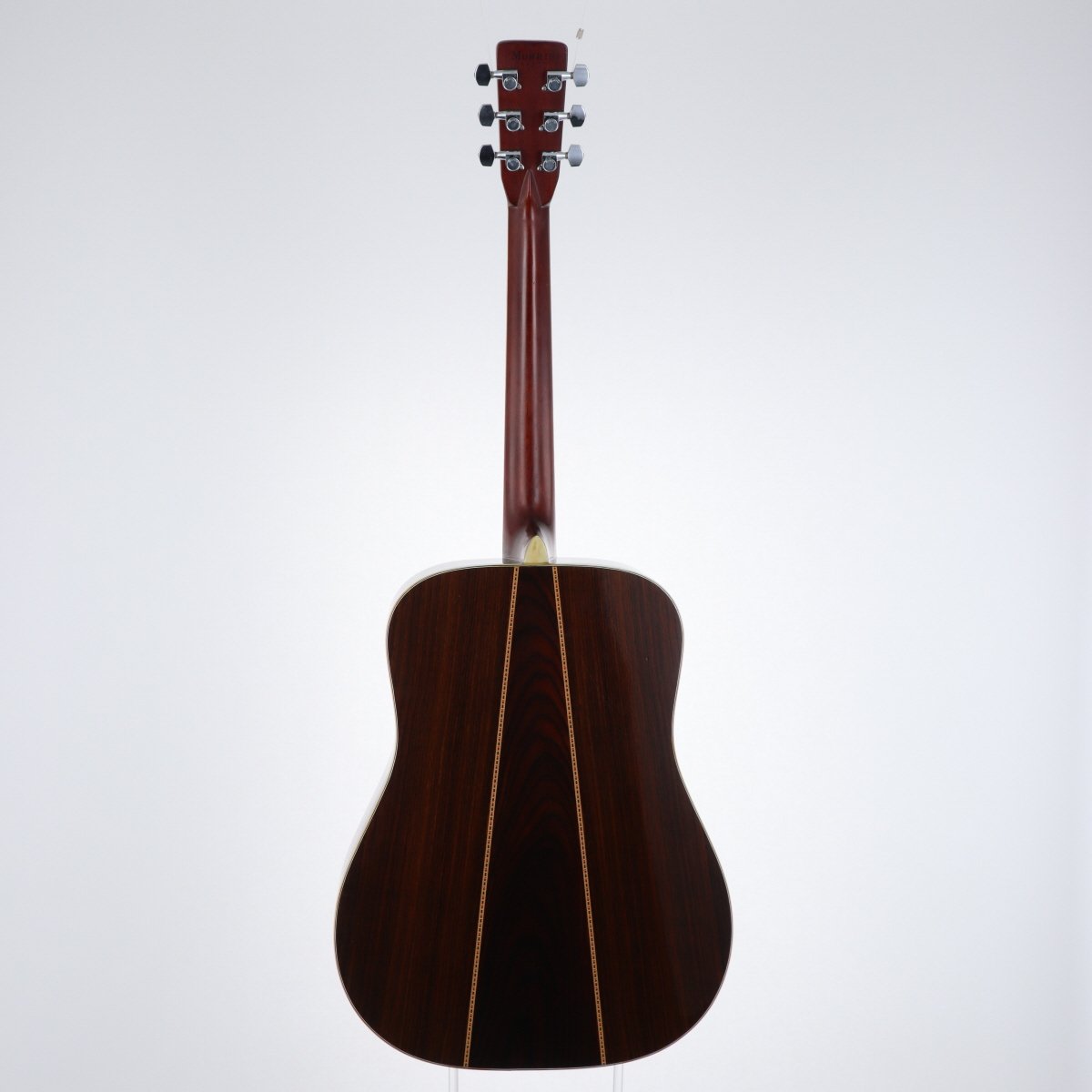 [SN 816410] USED Morris / W-80 Natural [11]
